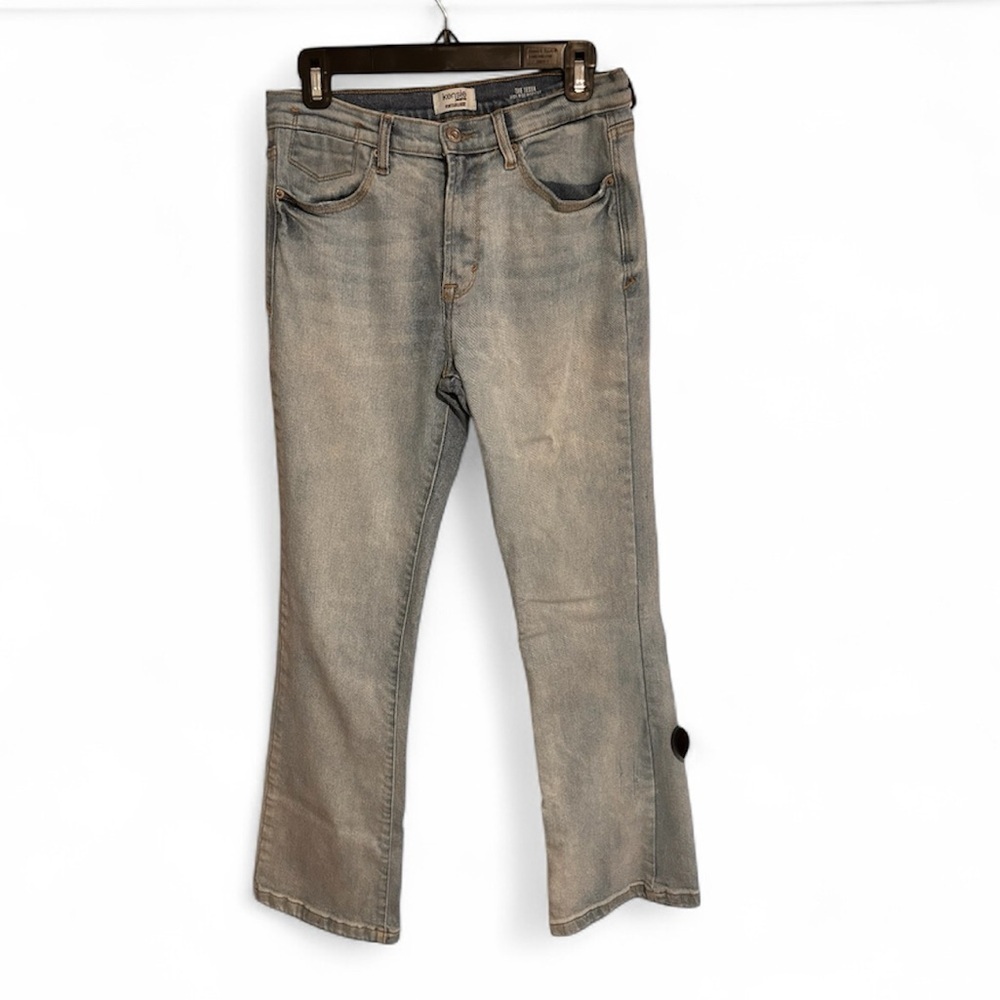 Kensie High Rise Bootcut Denim Size 6